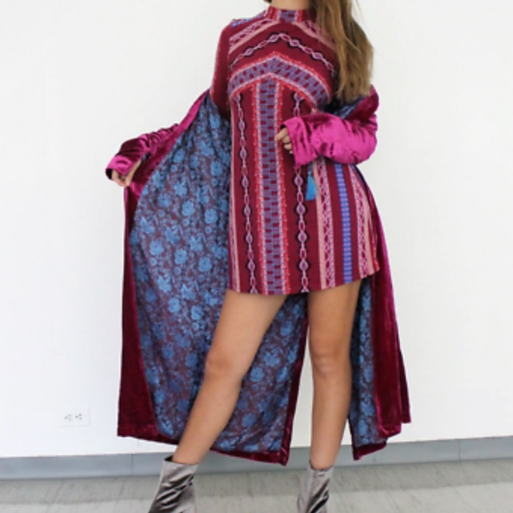 Dress Midi Free People